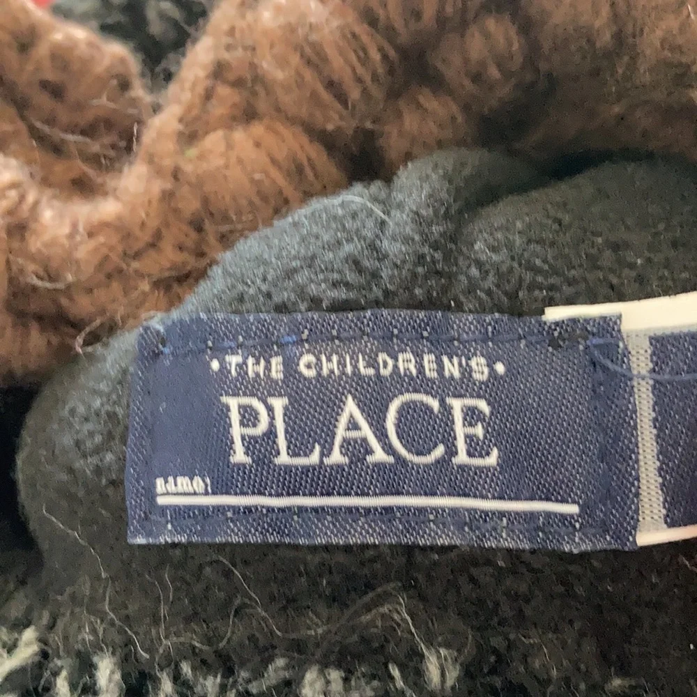 FINAL MARKDOWN CHILDREN’S place infant hat 12-24 months
